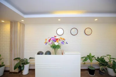 Sumitomo1 serviced apartment & hotel – 照片 2