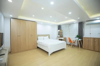 Sumitomo1 serviced apartment & hotel – 照片 4