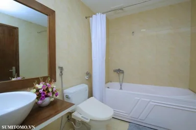 Sumitomo1 serviced apartment & hotel – 照片 6