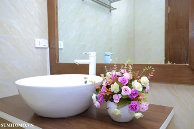 Sumitomo1 serviced apartment & hotel – 照片 7