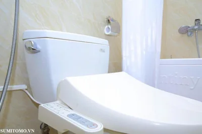 Sumitomo1 serviced apartment & hotel – 照片 8