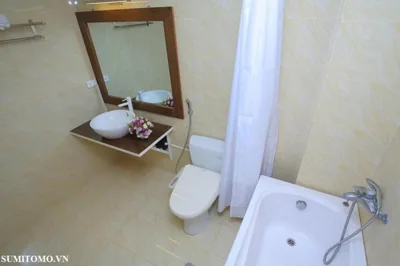 Sumitomo1 serviced apartment & hotel – 照片 9