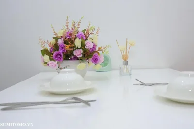 Sumitomo1 serviced apartment & hotel – 照片 14